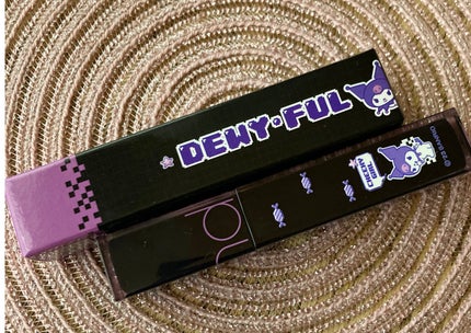 デュイフルウォーターティント/rom&nd/リップティントを使ったクチコミ(4枚目)