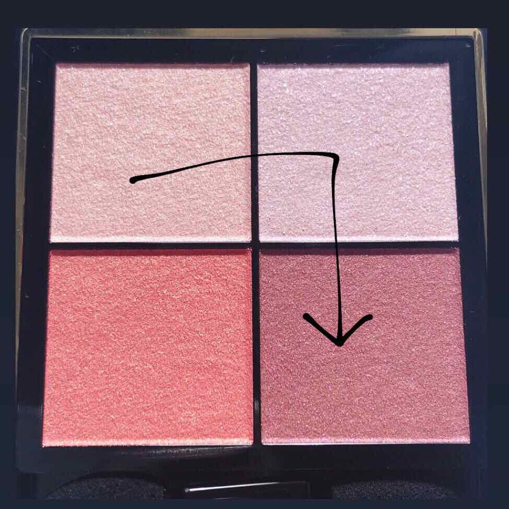 ラッシュ クイーン コブラブラック WP/HELENA RUBINSTEIN/マスカラを使ったクチコミ（2枚目）