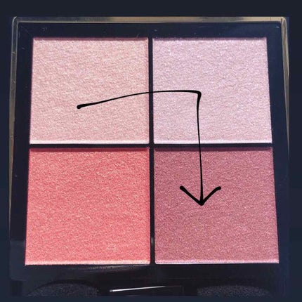 ラッシュ クイーン コブラブラック WP/HELENA RUBINSTEIN/マスカラを使ったクチコミ(2枚目)