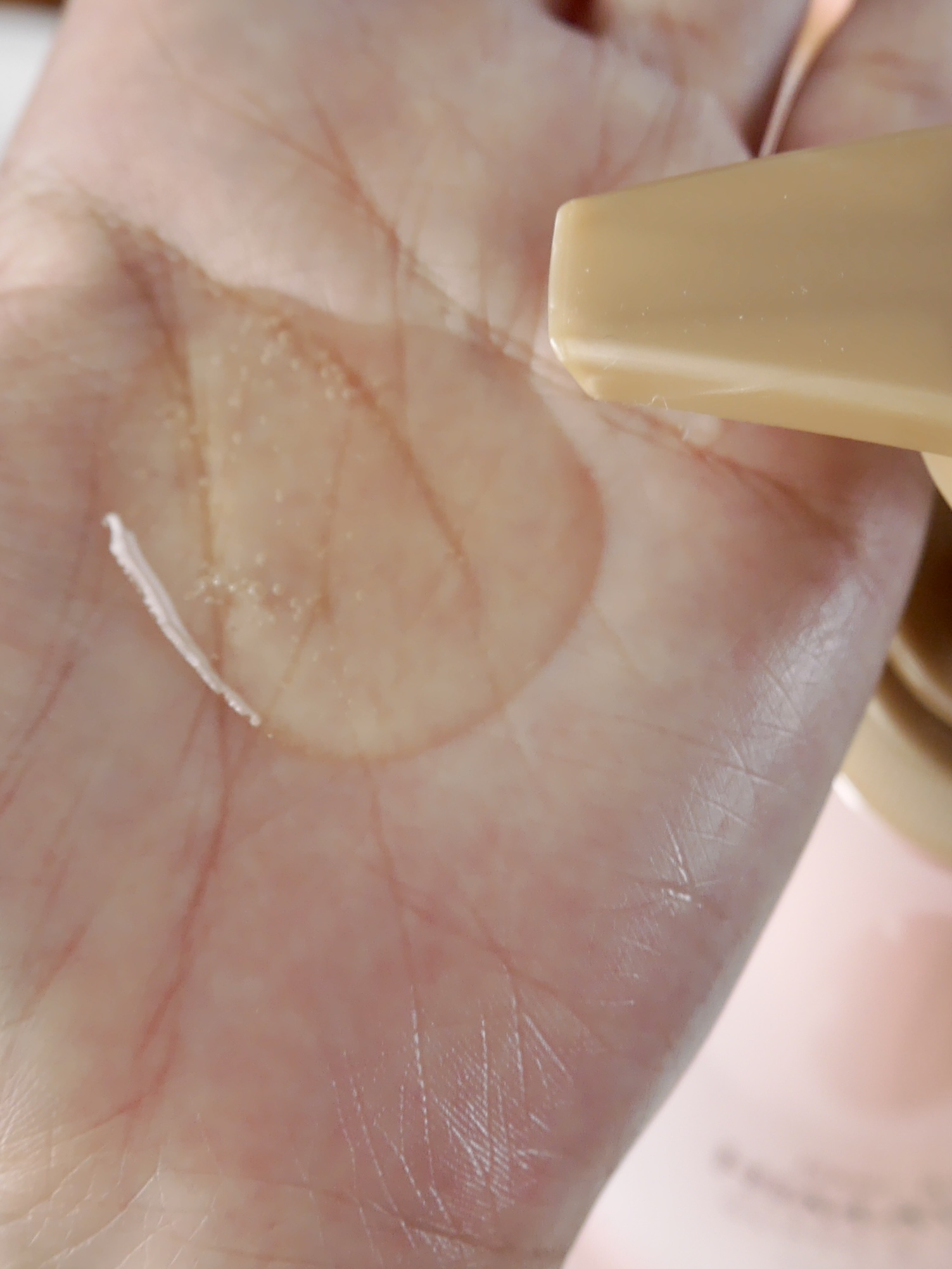 オイルインシャンプー／オイルインコンディショナー (グロス＆リペア)/ディアボーテ/市販シャンプーを使ったクチコミ（3枚目）