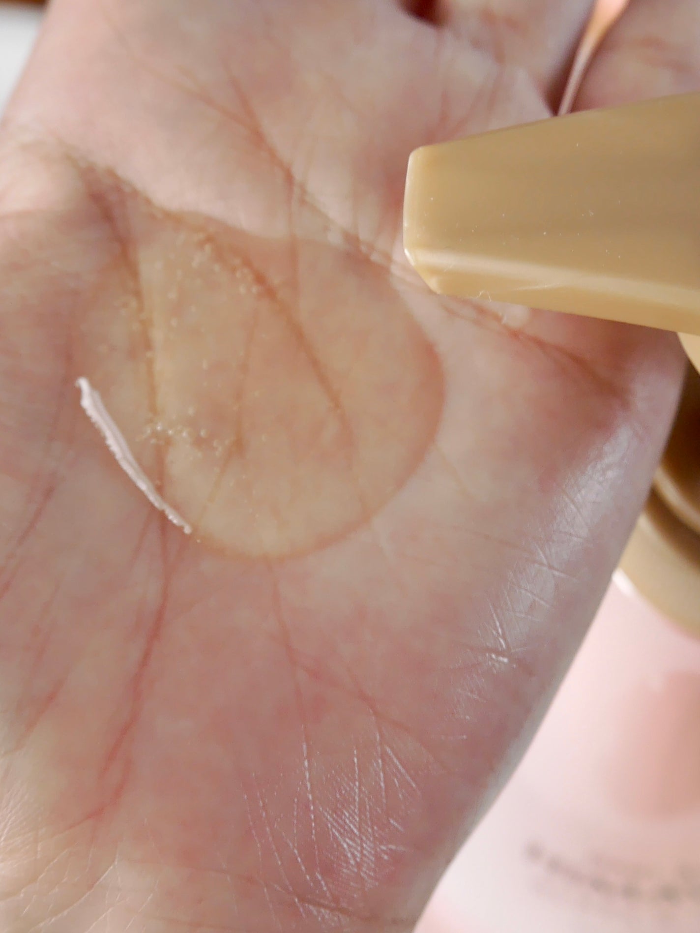 オイルインシャンプー/オイルインコンディショナー (グロス&リペア)/ディアボーテ/市販シャンプーを使ったクチコミ(3枚目)