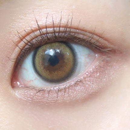 ショコラスウィート アイズ/リンメル ロンドン/アイシャドウパレットを使ったクチコミ(3枚目)