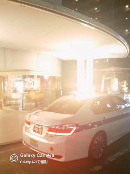 ひよりん☆フォロバ on LIPS 「ワシントンホテルにて。..」(1枚目)