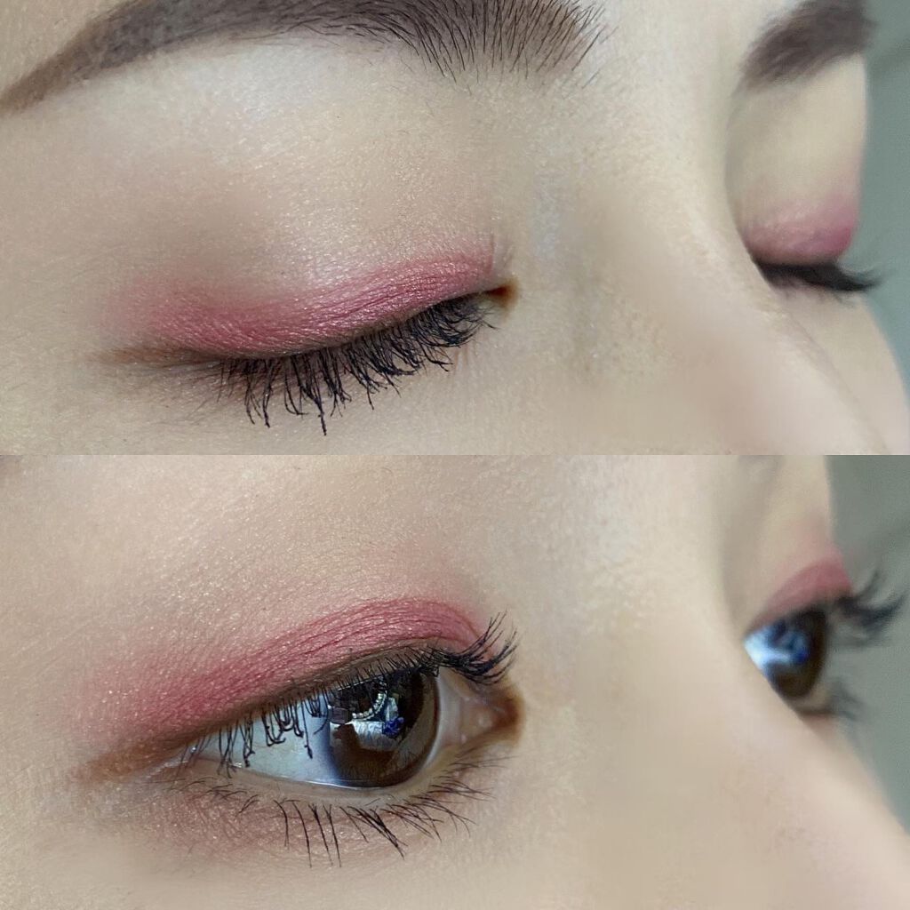 ルージュ アリュール ヴェルヴェット ル リオン ドゥ シャネル/CHANEL/口紅を使ったクチコミ（2枚目）