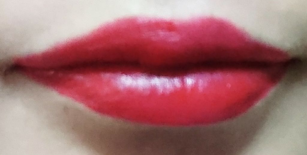 ウルトラ HD マット リップカラー/REVLON/口紅を使ったクチコミ(2枚目)