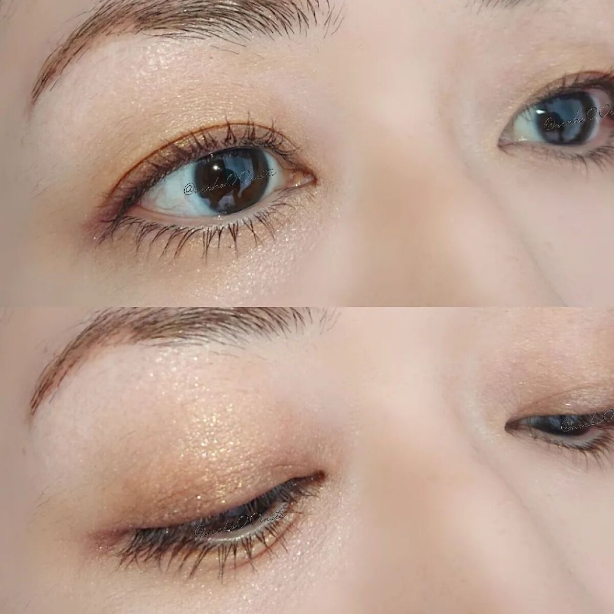 ピュア カラー ブラッシュ/SUQQU/パウダーチークを使ったクチコミ（2枚目）