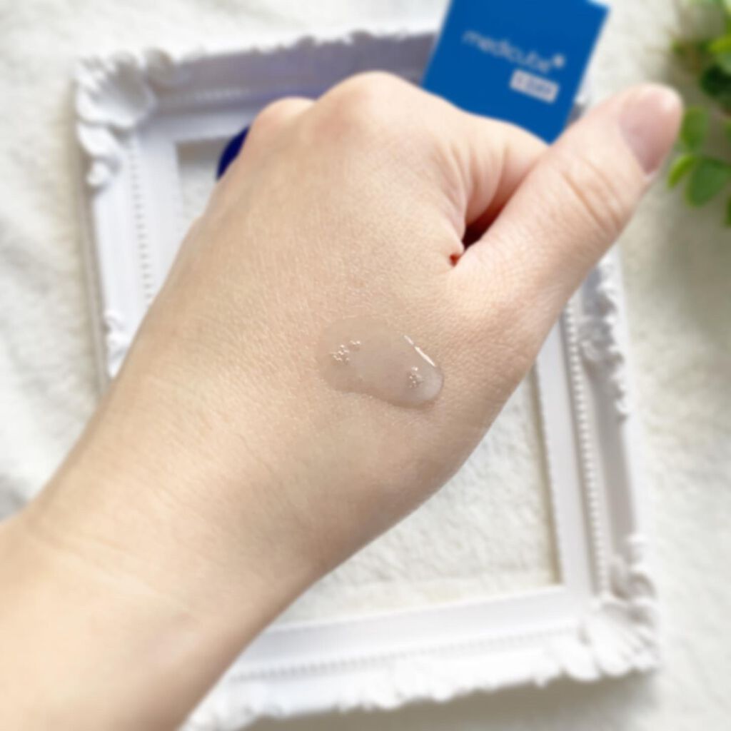 ゼロ毛穴1DAYセラム/MEDICUBE/美容液を使ったクチコミ(2枚目)