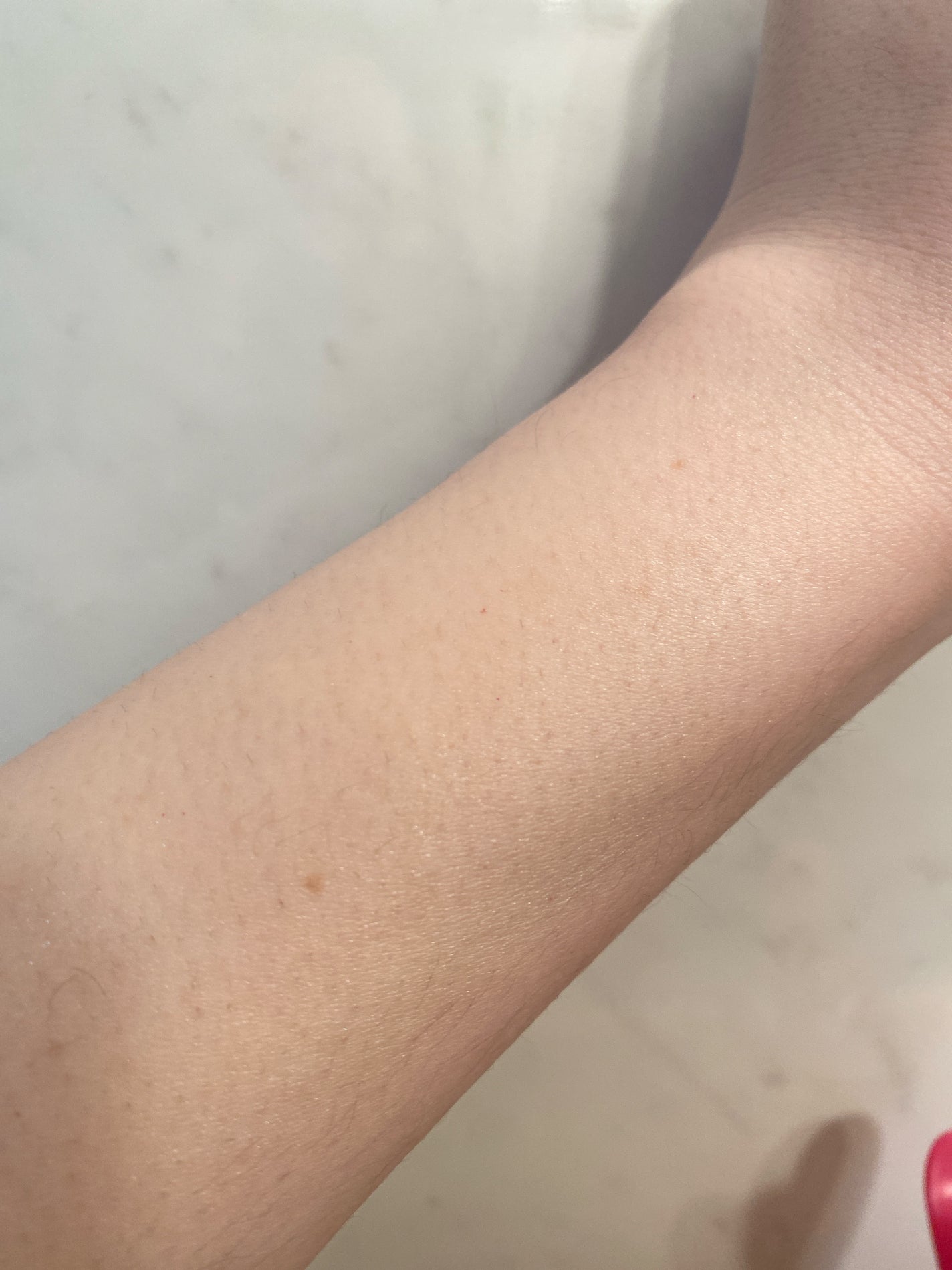 マム ワセリンスティック 17g/マム/ボディクリームを使ったクチコミ(3枚目)