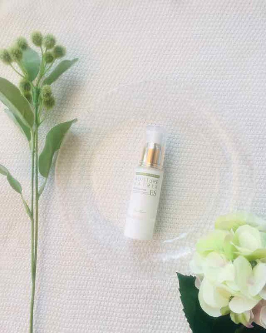 シェルシュール モイスチャーマトリックスＥＳのクチコミ「＼肌バリア補給&美肌ケア美容液／﻿
モイスチャーマトリックスES﻿
有限会社DSR﻿
・﻿
毎.....」（1枚目）