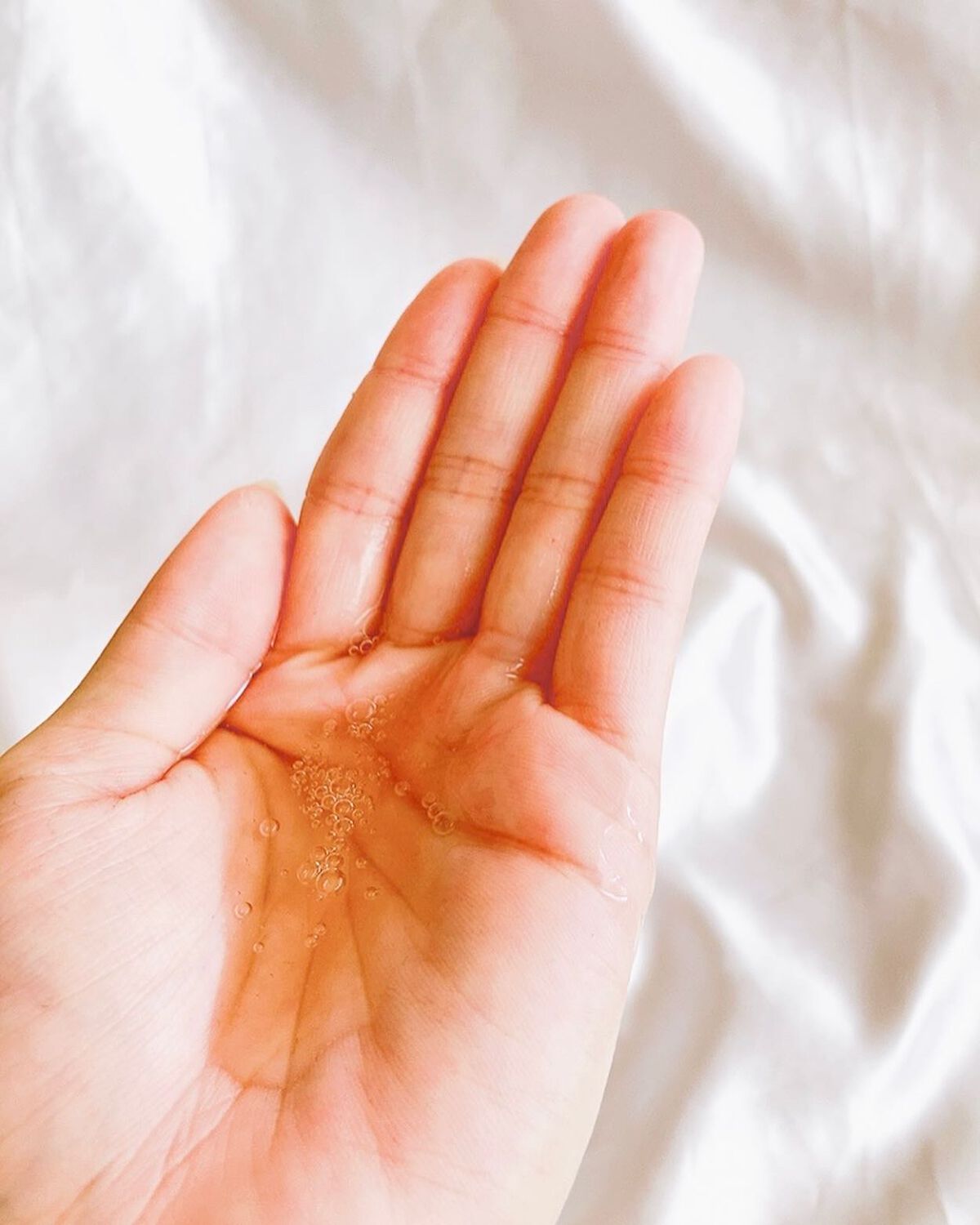 ビフィダバイオームセラムマスク/manyo/シートマスク・パックを使ったクチコミ(6枚目)