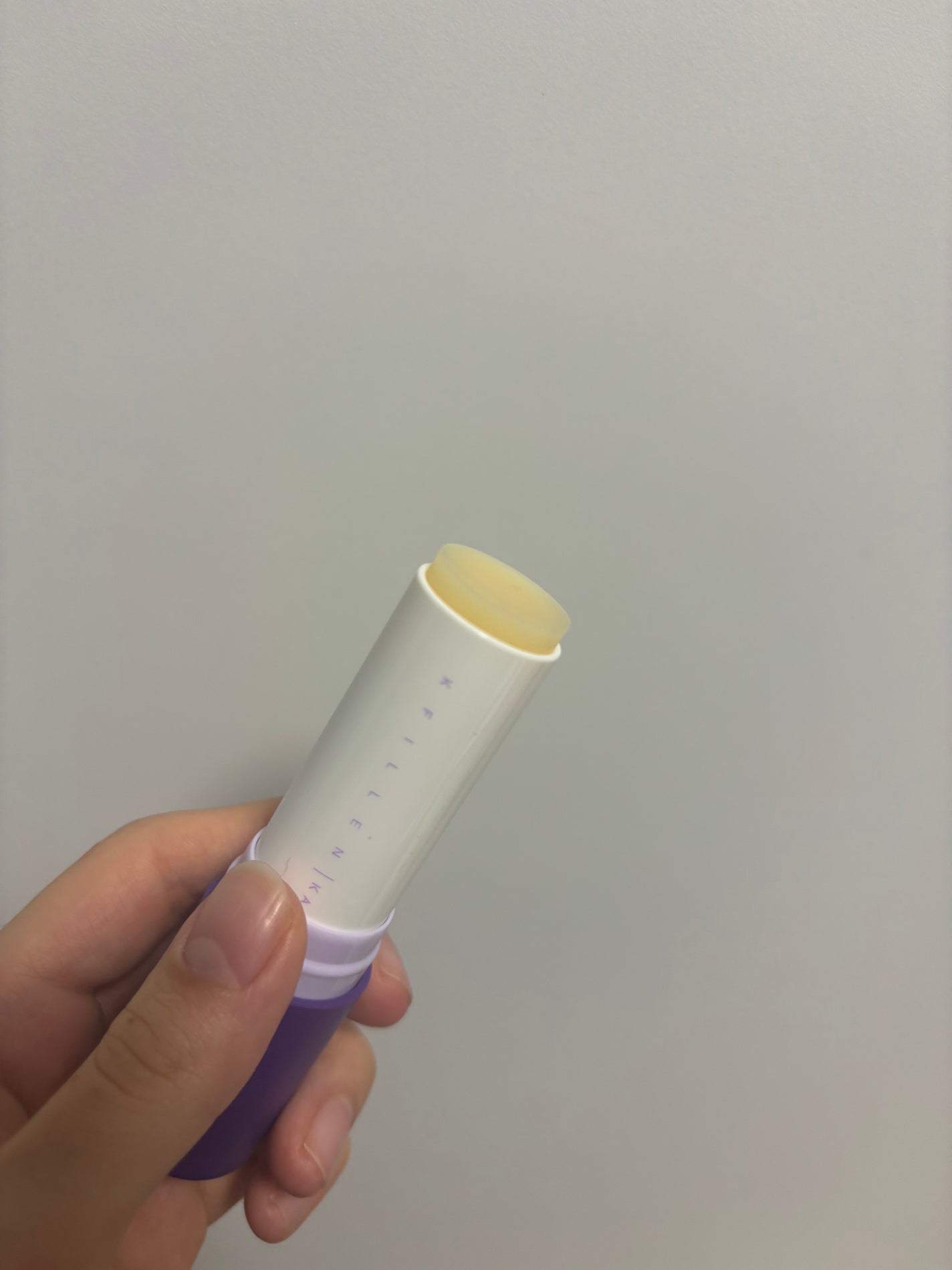 アイバーム CV/KAHI/フェイスバームを使ったクチコミ(2枚目)