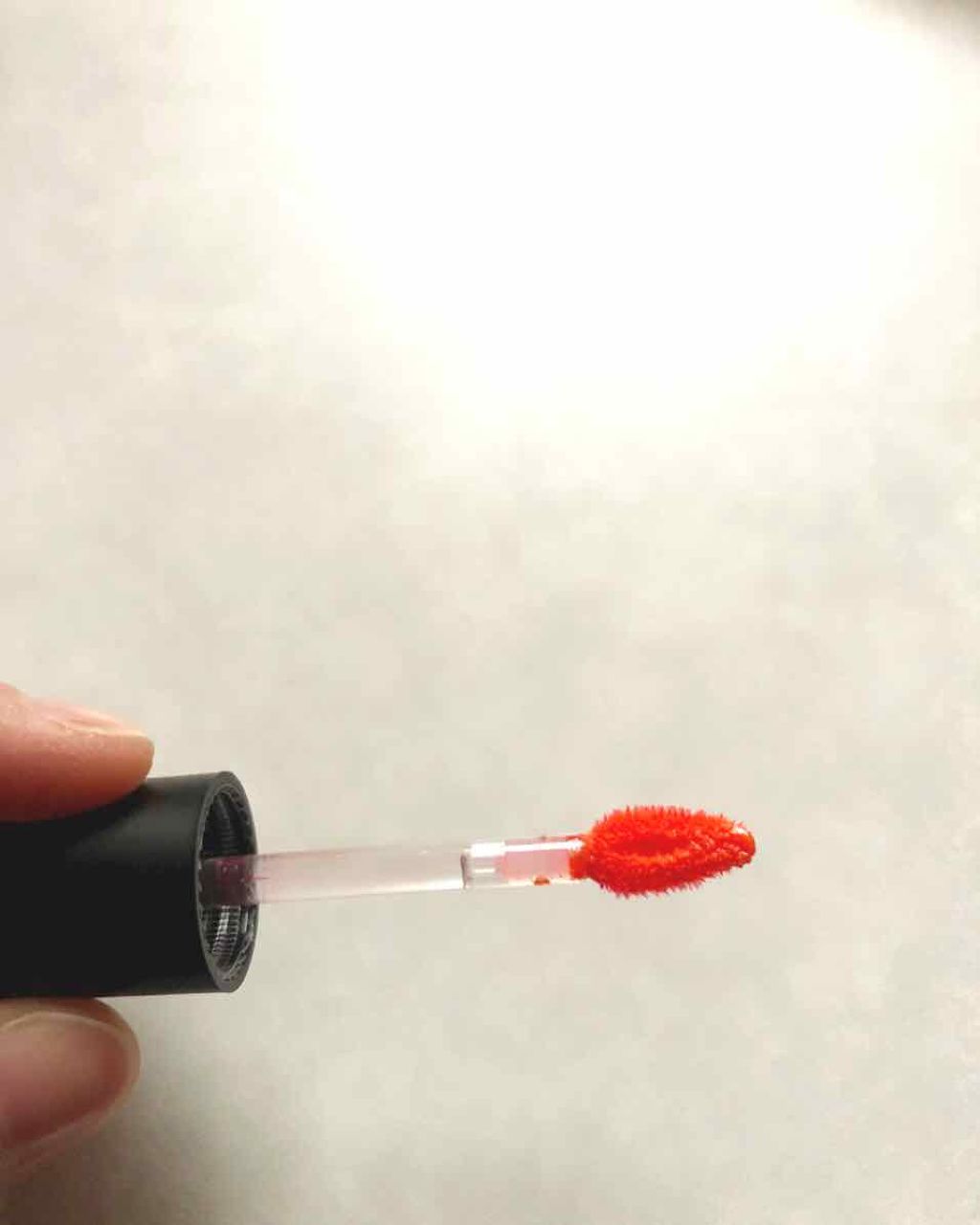 ラディアントロリーティント/Witch's Pouch/リップティントを使ったクチコミ（2枚目）