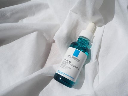 エファクラ ピールケア セラム/ラ ロッシュ ポゼ/美容液を使ったクチコミ(1枚目)