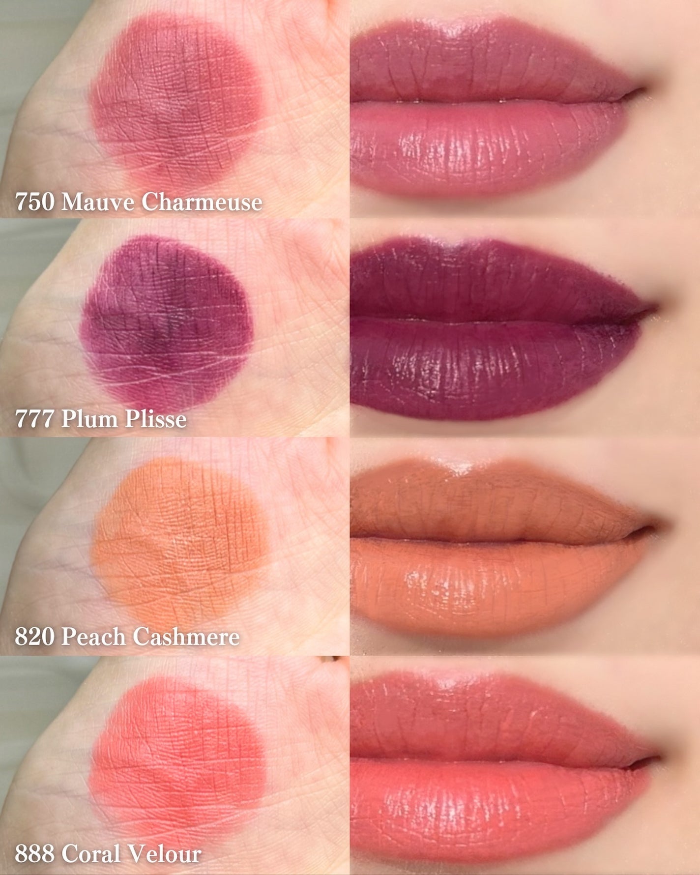 キャビア リップスティック/ローラ メルシエ/口紅を使ったクチコミ(5枚目)