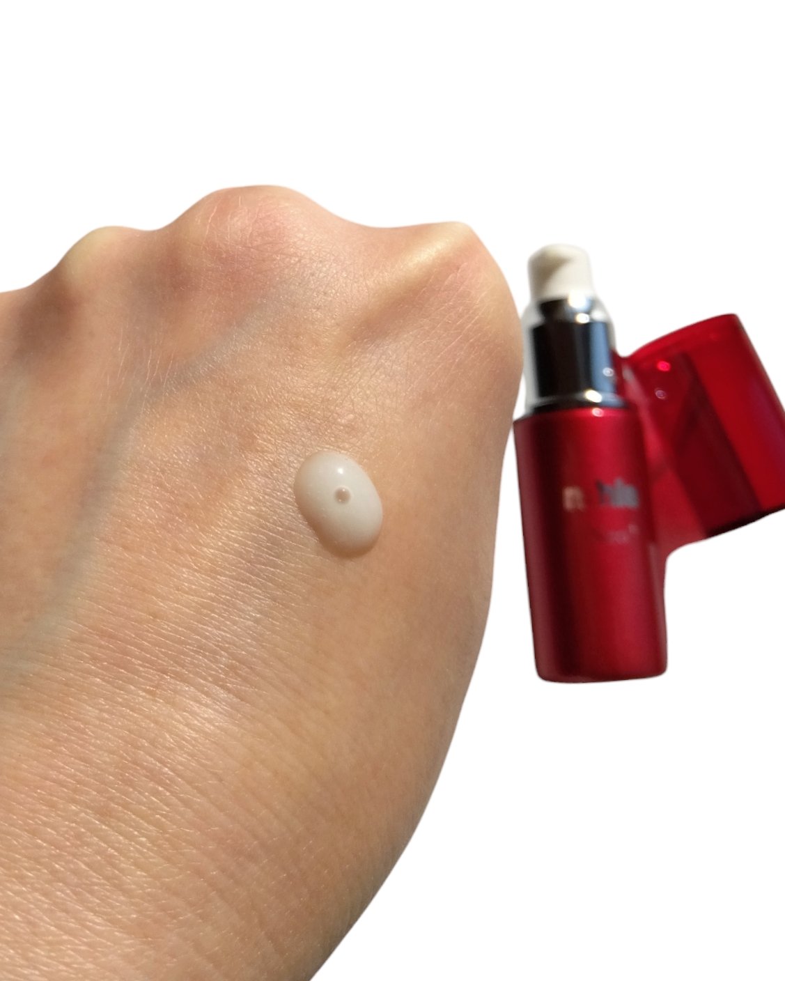 ナールスネオ/ナールス/美容液を使ったクチコミ（2枚目）