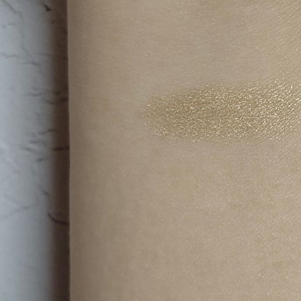 フェリンアイズ インテンスアイシャドウ クアッド/DOLCE&GABBANA BEAUTY/アイシャドウパレットを使ったクチコミ(3枚目)