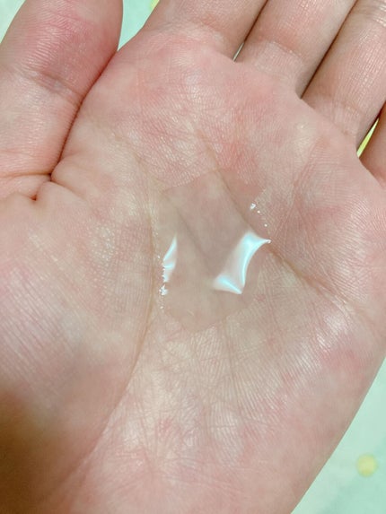 白潤プレミアム薬用浸透美白化粧水/肌ラボ/化粧水を使ったクチコミ(2枚目)