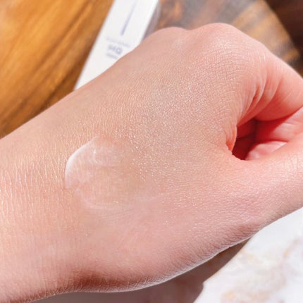 プラスナノHQモア/プラスキレイ/フェイスクリームを使ったクチコミ(7枚目)