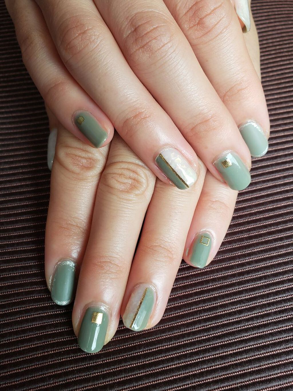 土木系おねいさん on LIPS 「休日だから、ちょっと気合いを入れてみた!-Sachi-様の投稿..」(2枚目)