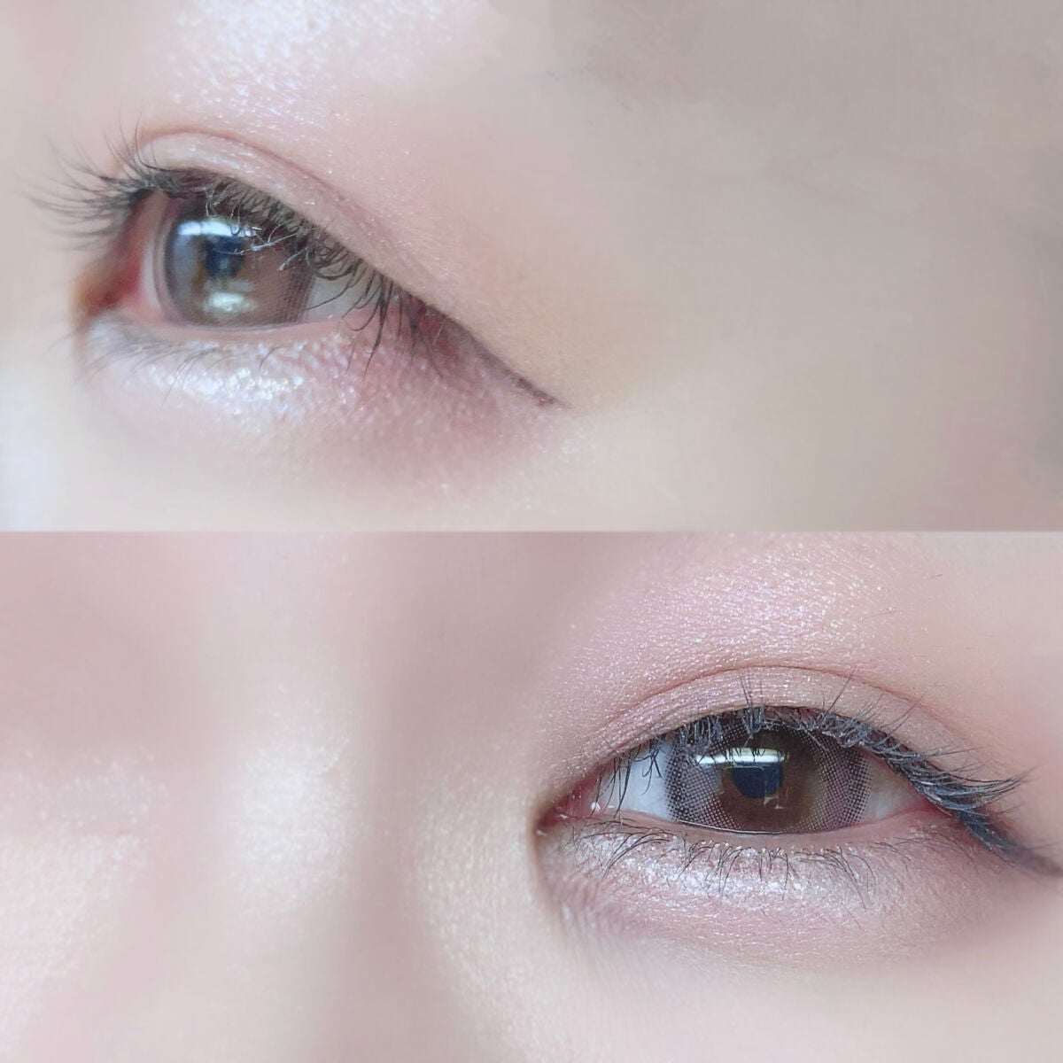 ひとえ・奥ぶたえ用カーラー/アイプチ®/ビューラーを使ったクチコミ(5枚目)