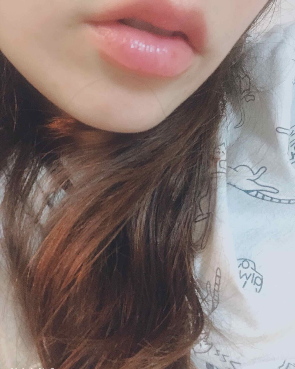 ジェルアイライナー/CEZANNE/ジェルアイライナーを使ったクチコミ（2枚目）