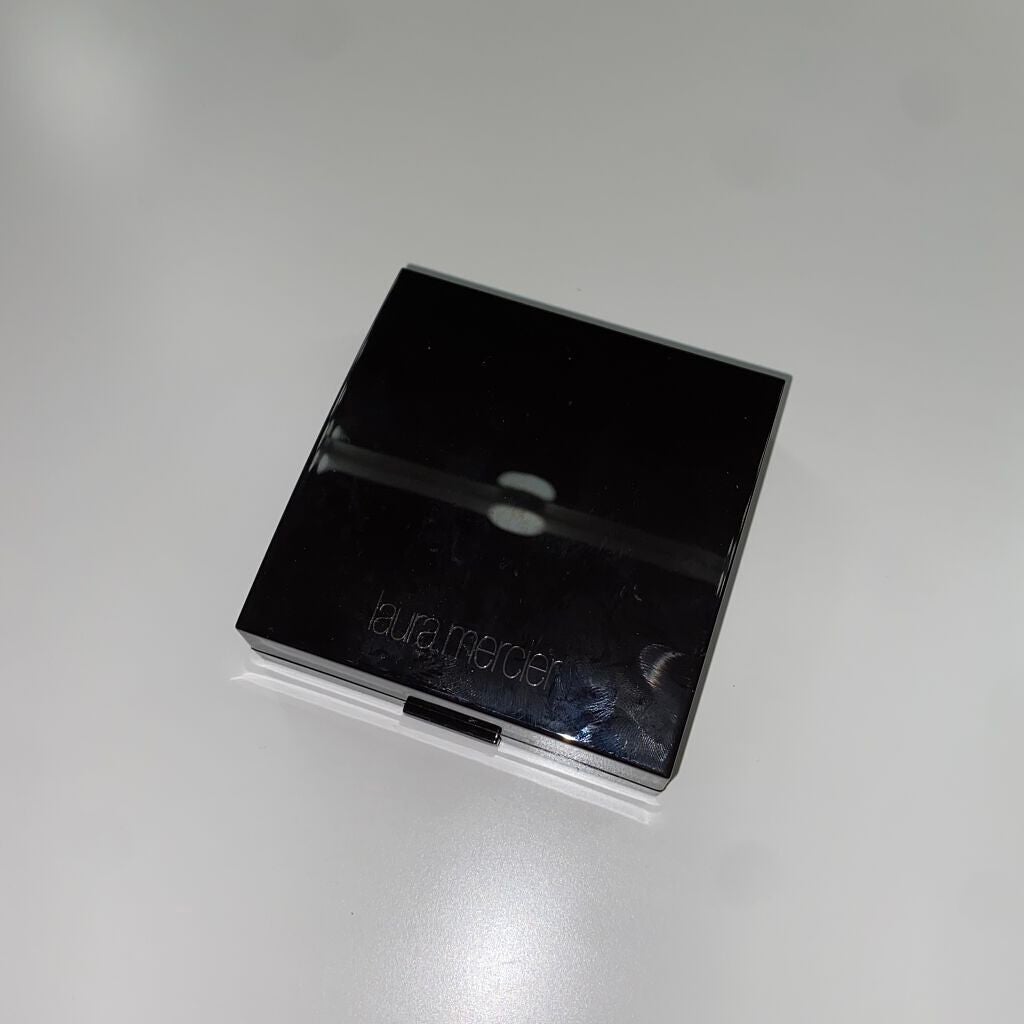 하니 on LIPS 「最近のお気に入りコスメ💄lauramercierハイライトパッ..」(4枚目)