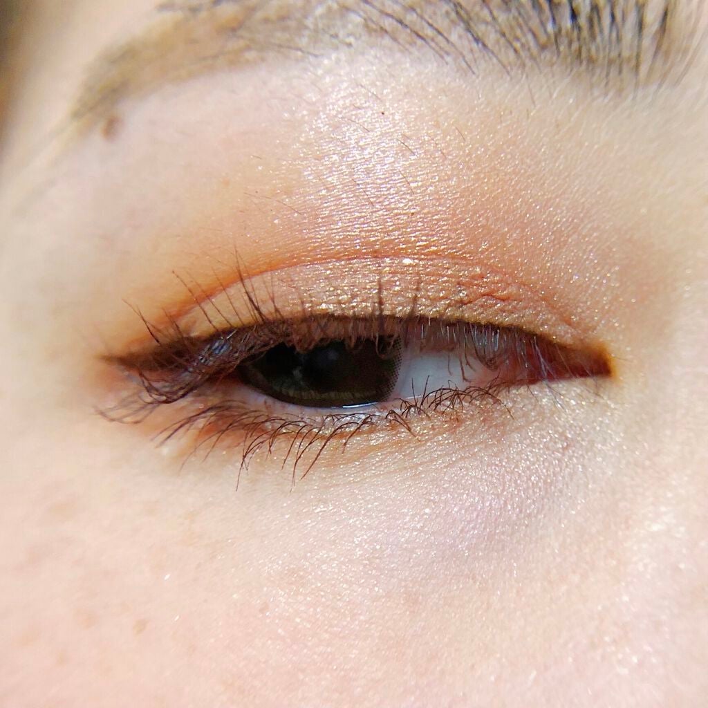 マイクロマスカラ アドバンストフィルム/ヒロインメイク/マスカラを使ったクチコミ(3枚目)