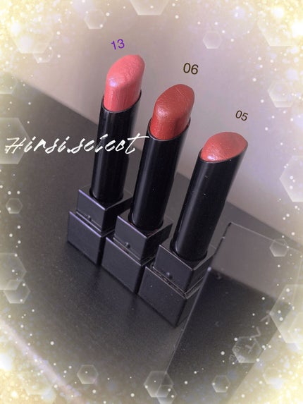 ケイト リップモンスター/KATE/口紅を使ったクチコミ(1枚目)