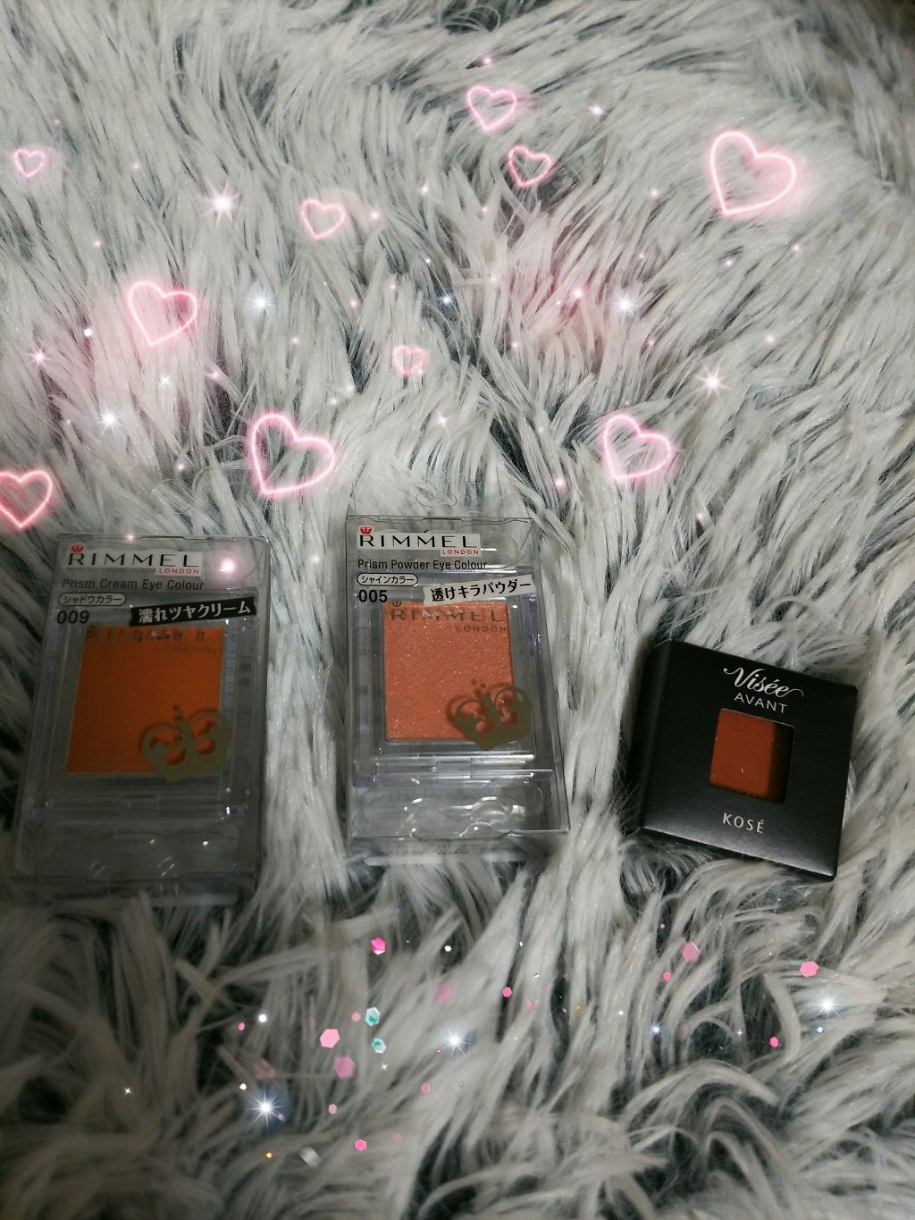 ヴィセ アヴァン シングルアイカラー/Visée/単色アイシャドウを使ったクチコミ（1枚目）