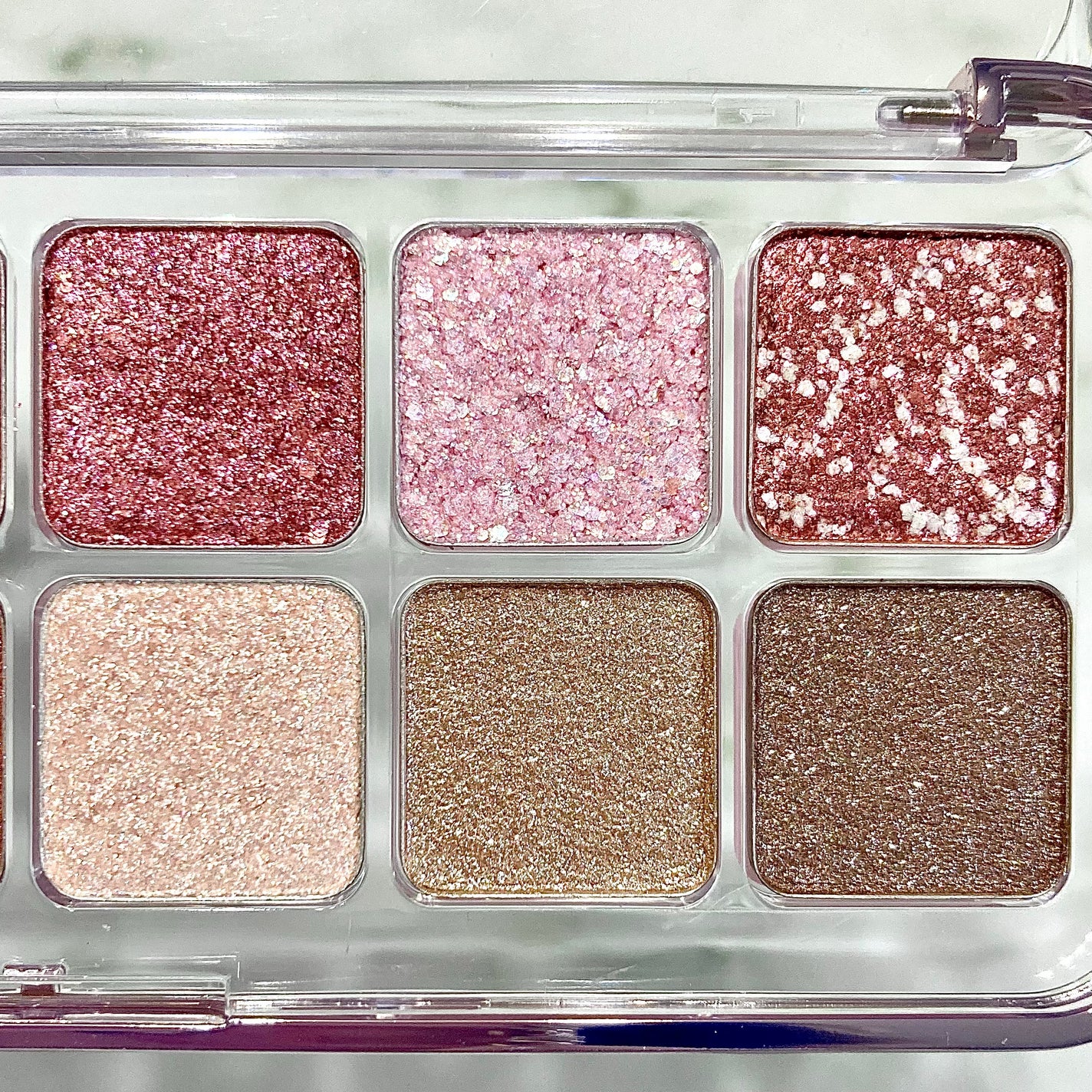 スキルレスライナー/LUMIURGLAS/リキッドアイライナーを使ったクチコミ(4枚目)