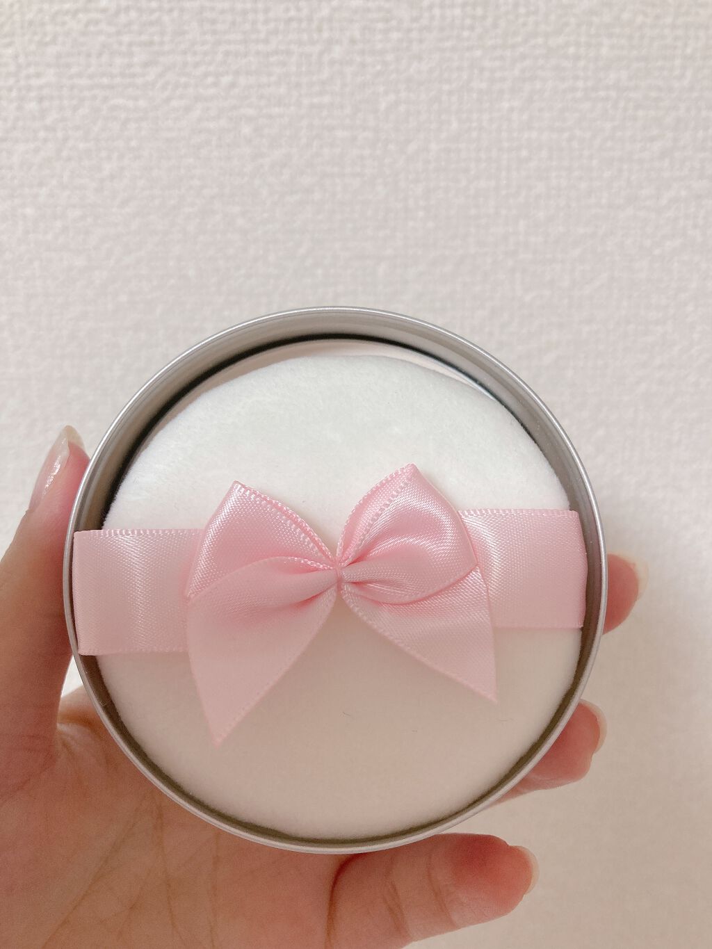 すっぴんパウダー/クラブ/プレストパウダーを使ったクチコミ(2枚目)