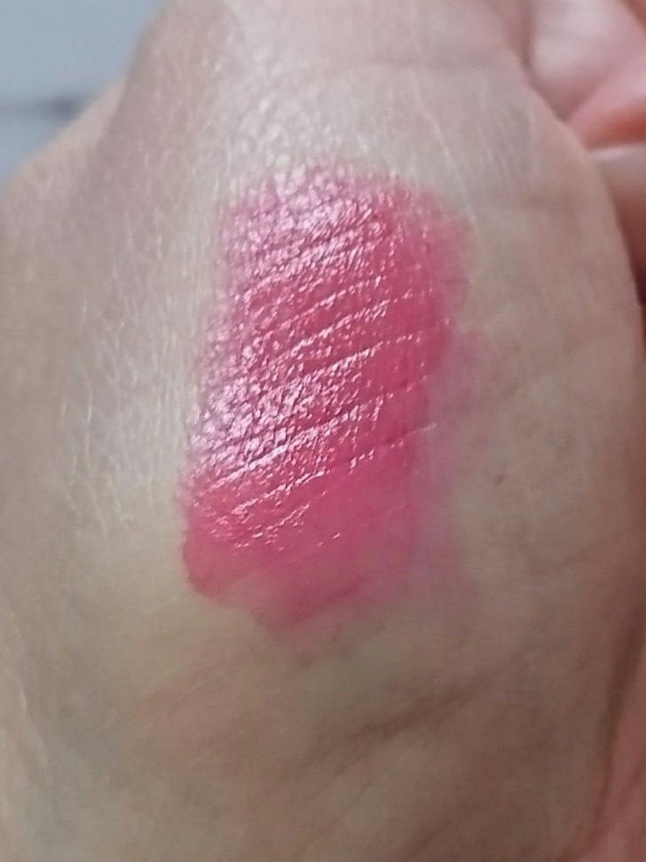 ディグニファイド リップス/Celvoke/口紅を使ったクチコミ(3枚目)