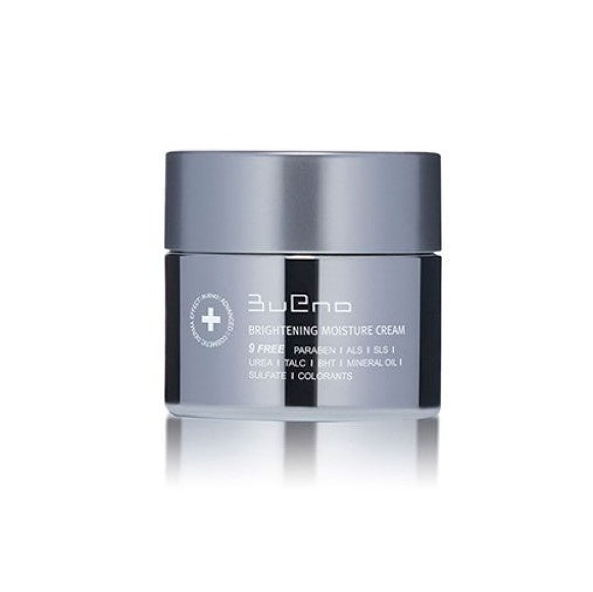 ブライトニング モイスチャー クリーム / BUENO