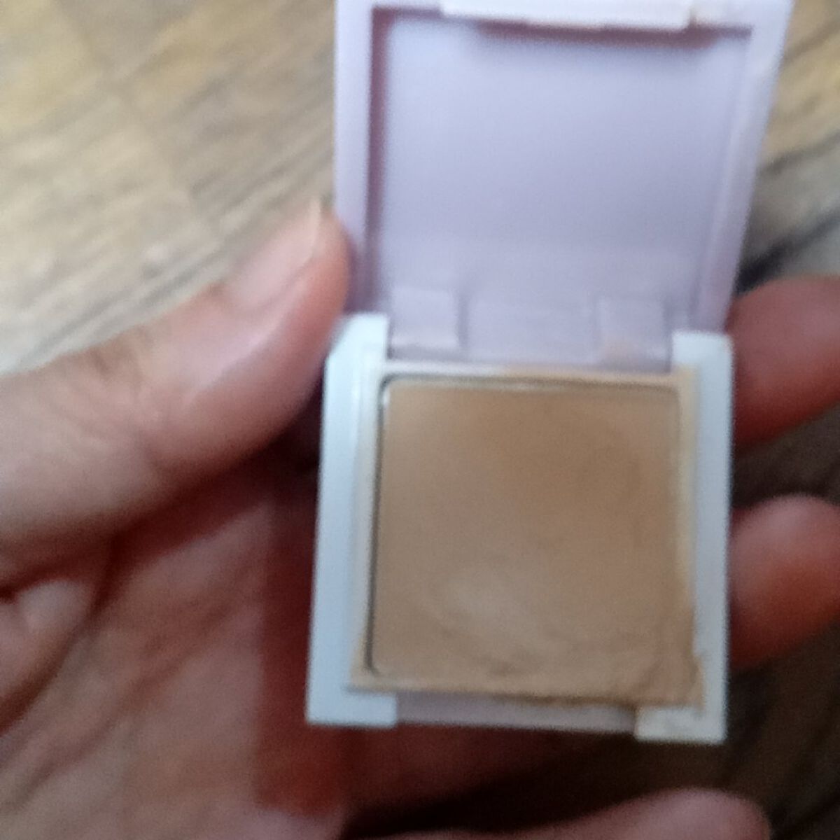 Q10コンシーラー/DHC/クリームコンシーラーを使ったクチコミ（2枚目）