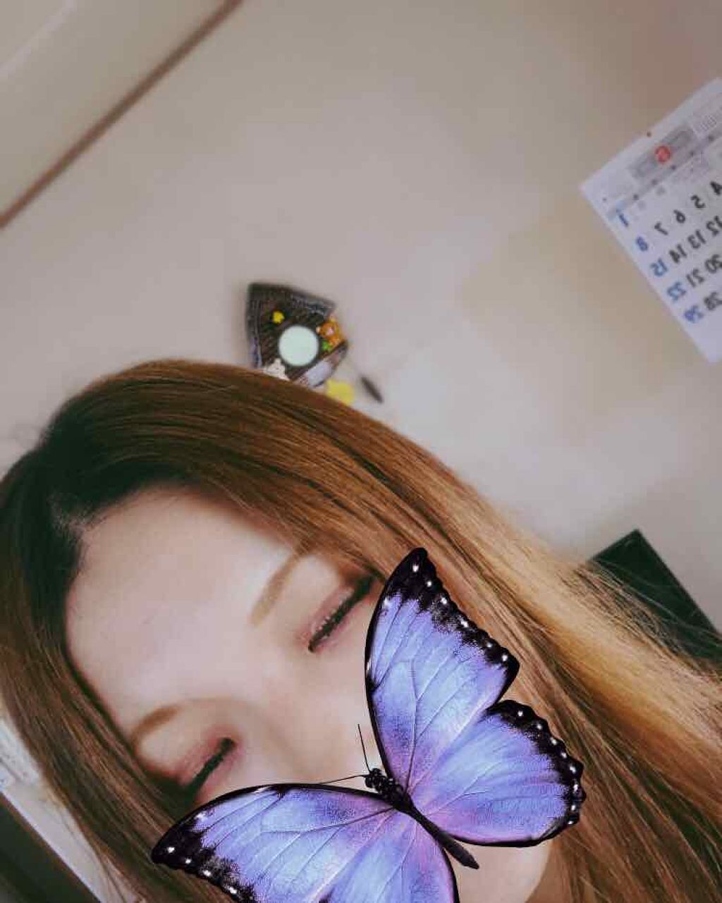 ダイヤモンドラッシュ ファーストシリーズ/Diamond Lash/つけまつげを使ったクチコミ(3枚目)