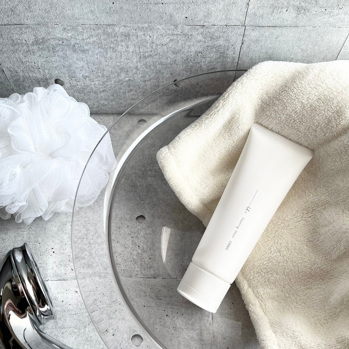 オルビスユー ドット フォーミングウォッシュ/オルビス/洗顔フォームを使ったクチコミ(1枚目)