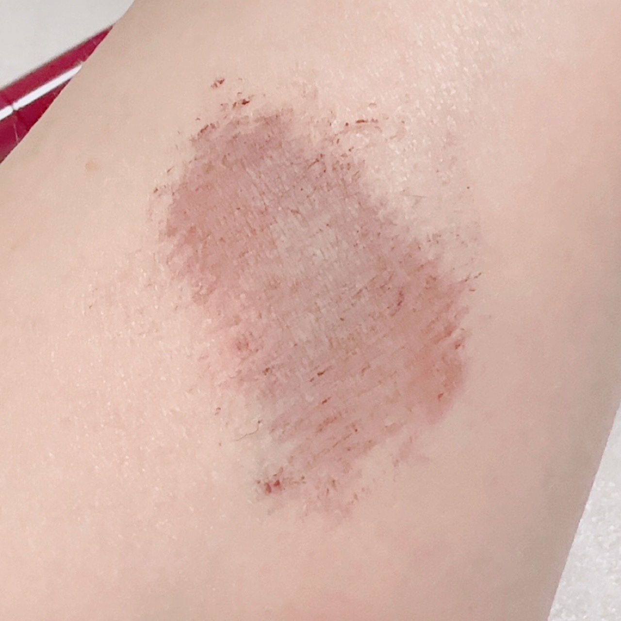 モディッシュアイズマスカラ/Witch's Pouch/マスカラを使ったクチコミ（3枚目）