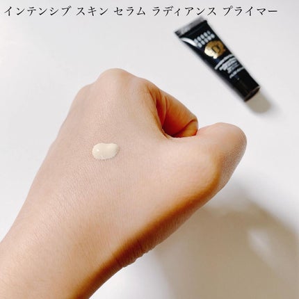 インテンシブ セラム ファンデーション/BOBBI BROWN/リキッドファンデーションを使ったクチコミ(2枚目)