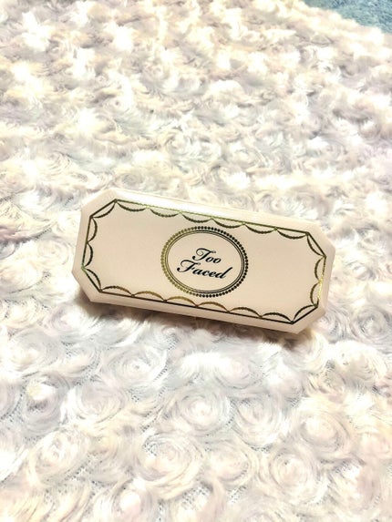 ~ダイヤモンドライト シリーズ~ マルチユース ハイライター トリオ/Too Faced/パウダーハイライトを使ったクチコミ(2枚目)