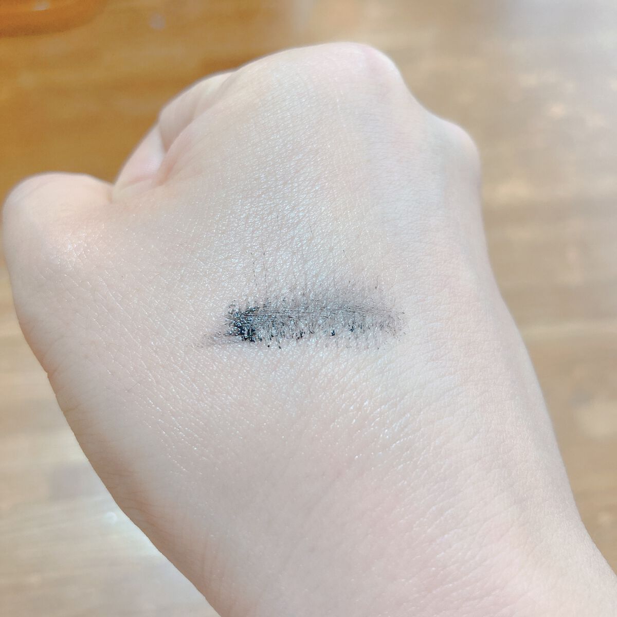 マイクロマスカラ アドバンストフィルム/ヒロインメイク/マスカラを使ったクチコミ(2枚目)