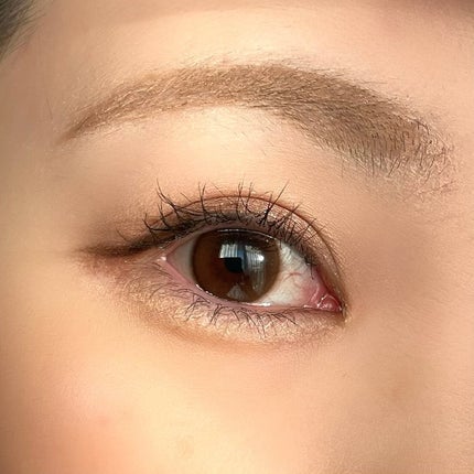 ShineTouch 1day/OLENS/ワンデー(1DAY)カラコンを使ったクチコミ(4枚目)