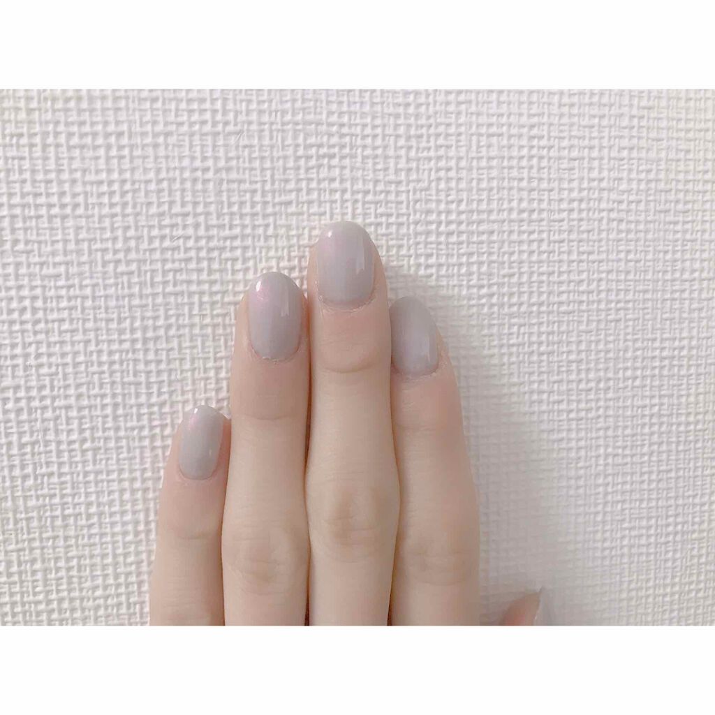 irogel/irogel(イロジェル)/ジェルネイルを使ったクチコミ(1枚目)