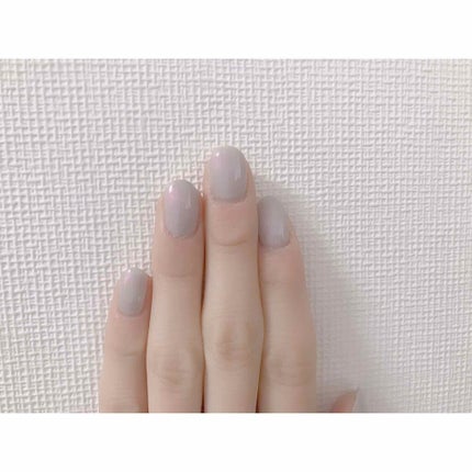 irogel  偏光パール(カラージェル)/irogel(イロジェル)/ジェルネイルを使ったクチコミ(1枚目)