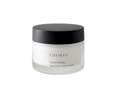 EDOBIO サケターナル モイスチャーロッククリーム