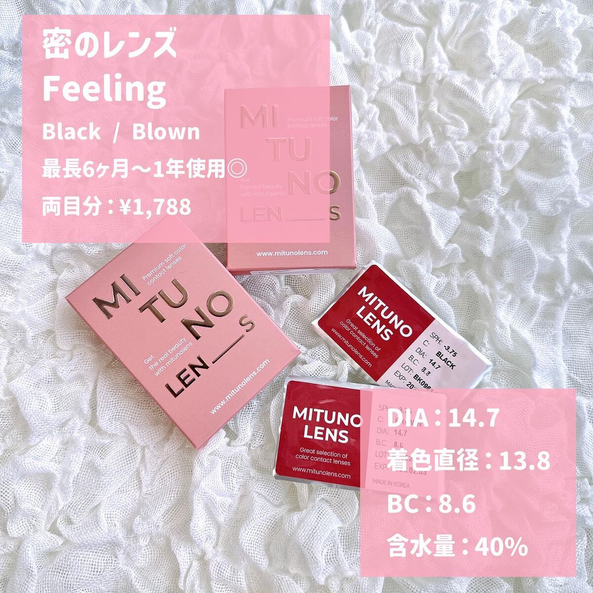 を使ったクチコミ（2枚目）