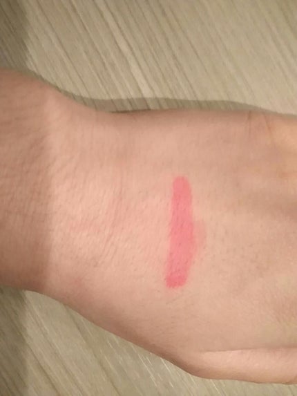 インク ベルベット/PERIPERA/口紅を使ったクチコミ(4枚目)