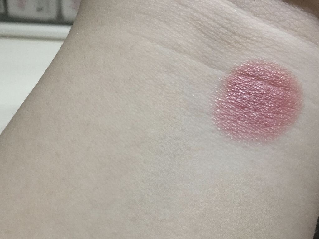 口紅（詰替用）/ちふれ/口紅を使ったクチコミ（2枚目）