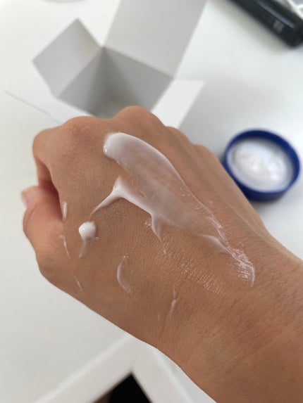 スペシャルジェルクリーム EX (ブライトニング) /アクアレーベル/オールインワン化粧品を使ったクチコミ(3枚目)