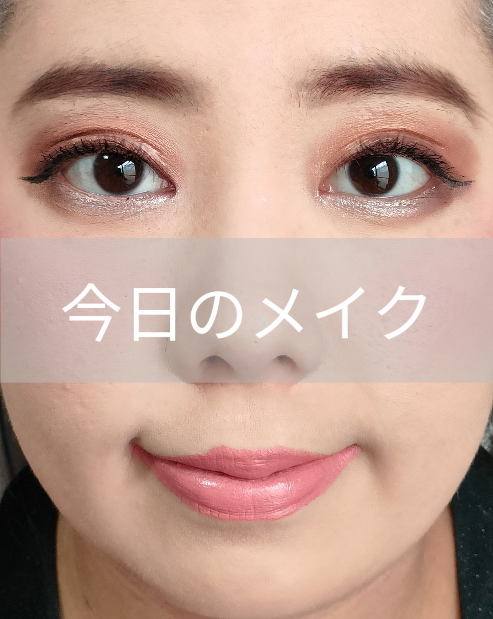 5 COLOUR HARMONY FOR EYES/YVES SAINT LAURENT BEAUTE/アイシャドウパレットを使ったクチコミ（1枚目）
