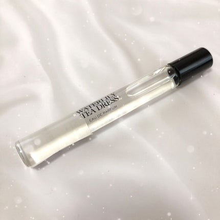 The Zara Emotions Collection by Jo LOVES/ZARA/香水(その他)を使ったクチコミ(2枚目)